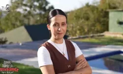 Berivan Yavuz kimdir? Zuhal Topal Yemekteyiz programındaki performansı beğenildi