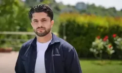 Zuhal Topal’la Yemekteyiz Kadircan kimdir?