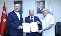 KİÜ, BİLSEK ve Ahilik Hareketi Arasında Eğitimde İş Birliği Protokolü