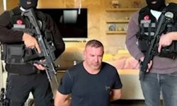 Abdullah Alp Üstün kimdir? Don Vito lakabıyla tanınıyor... Paketlendi!