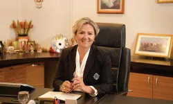 Ayşen Esen kimdir? İstanbul Altın Rafinesi Genel Müdürü gündem oldu