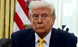 Beyaz Saray raporu açıkladı: Trump’ın kalp yaşı herkesi şaşırttı!