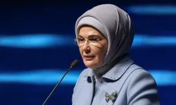 Geleneksel tatlar sahnede: Emine Erdoğan’dan Rize’ye gastronomi vurgusu