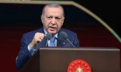 Erdoğan’dan CHP’ye sert Brüksel tepkisi: Cumhurbaşkanına yuhalama ihanettir