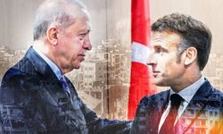 Macron’un önerisine yeşil ışık! Erdoğan’dan kritik açıklama