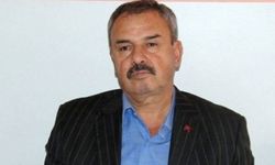 Eski Kahramanmaraş Milletvekili Ökkeş Şendiller için TBMM'de tören