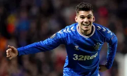 Ianis Hagi kimdir? Gheorghe Hagi'nin oğlu'nun yaşı gündem oldu