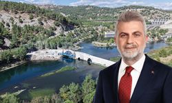 Kahramanmaraş'ta çalışma tamamlanmak üzere: Yeni yüzüyle hayat bulacak!