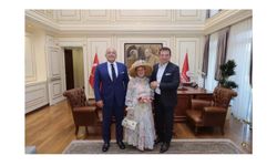 Casusluk soruşturmasında adı geçen Seher Alaçam kimdir?