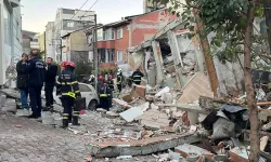 Gebze’deki yıkılan bina hangi mahallede?