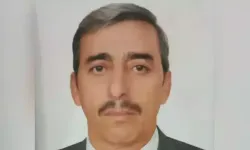 Patpat 30 metreden yuvarlandı: 1 ölü
