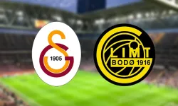 Galatasaray Bodo/Glimt maçı tek maç mı, rövanş var mı?