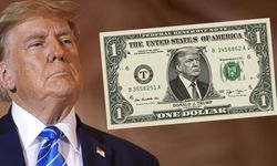 Dolara Trump damgası: Paraya kendi resmini koyacak
