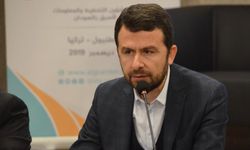 Basın İlan Kurumu'nun yeni başkanı Abdulkadir Çay kimdir?