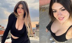 Simge Barankoğlu kimdir? TikTok fenomeni
