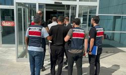 Adıyaman'da 'DEAŞ' operasyonu: 2 kişi tutuklandı