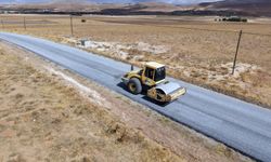 Afşin’de Bir Grup Yolunun Daha Ulaşım Standardı Üst Seviyeye Çıkarıldı