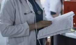 Reçete skandalı: Doktorun eşinin banka hesabı dudak uçuklattı!