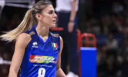 Fenerbahçe’nin yıldızı Alessia Orro kimdir? Merak ediliyor