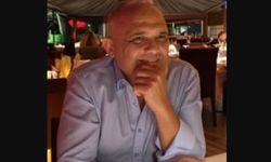 Ali Bekmezci kimdir ve aslen nereli? Beyaz Köşk'ün yeni sahibi Ali Bekmezci'nin ne iş yaptığı gündem oldu