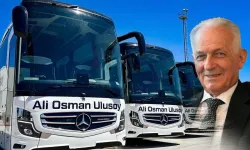 Ali Osman Ulusoy kimdir? Hayatı, kariyeri ve başarıları