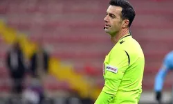 Ali Yılmaz kimdir, hangi takımlı? Hakemliği çok konuşuldu