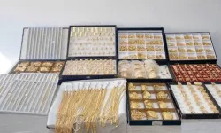 Araçtan servet çıktı: Değeri tam 40 milyon