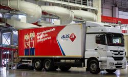 Aras Kargo, Starex Global’in tamamını bünyesine kattı