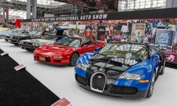Bölgenin en büyük Auto Show’u Kahramanmaraş’ta başlıyor!