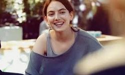 Taşacak Bu Deniz dizisinin Eleni’si Ava Z. Yaman kimdir?