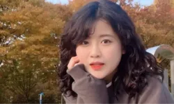 Baek Sehee kimdir? Güney Koreli yazar merak ediliyor