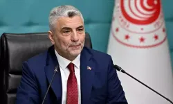 Bakan Bolat’tan Ekonomi Açıklaması: Yıl Sonunda Rekor Milli Gelir