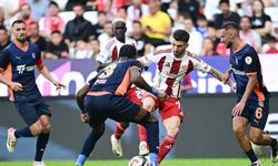 Süper Lig: Başakşehir - Kocaelispor Maçı Hangi Kanalda Yayınlanacak?