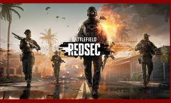REDSEC Modu Battlefield 6’da Çıktı mı? Ücretsiz Mi ve Oynama Rehberi