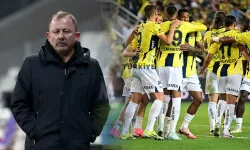 Sergen Yalçın gözünü Fenerbahçeli yıldıza dikti: Transfer harekâtı başlıyor!