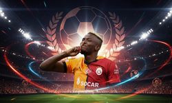 Osimhen Galatasaray Beşiktaş maçında oynayacak mı? Okan Buruk ilk 11 için kararını verdi