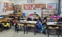 Bugün Kahramanmaraş'taki tüm okullarda sirenler çalacak! Panik yok