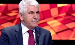 Eski Odunpazarı Belediye Başkanı Burhan Sakallı, Kahramanmaraş’ın Yeni Başdanışmanı Oldu