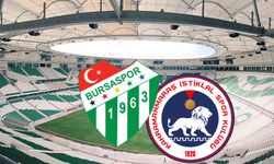 Bursaspor'a şok! Taraftarı olmayacak! Sadece İstiklalspor taraftarı olacak