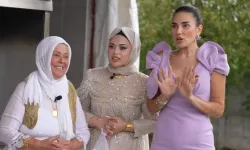 Buse Oturak kimdir ve aslen nereli? Gelin Evi'deki performansıyla dikkat çekti