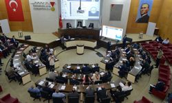 Kahramanmaraş Büyükşehir Meclisi Ekim Oturumunda Kritik Kararlar Aldı