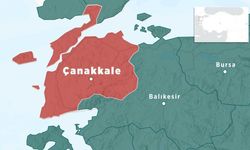 Çanakkale 27 Ekim okullar tatil mi? Pazartesi Çanakkale'de okullara deprem tatili var mı?