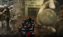 Kahramanmaraş'ta sabaha karşı başladı! Çetelere 'günaydın' baskını