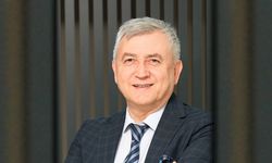 Cengiz Gülebay kimdir? Altyapı ve ulaşım kariyeri