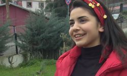 Ceren Ece Öksüz kimdir ve aslen nereli?