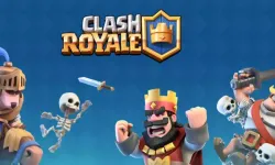 Clash Royale çöktü mü, sorun mu var, neden yavaş? Clash Royale hata ve çökme raporları 20 Ekim 2025