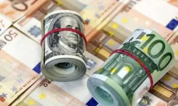 Kahramanmaraş'ta Dolar Kaç TL Oldu, Euro Ne Kadar? ( 23 Ekim Güncel Döviz Kurları)