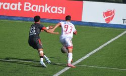 Kahramanmaraşspor, Ümraniyespor'u yenerek kupada bir üst tura çıktı