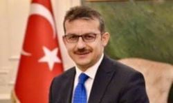 Yeni Sayıştay Savcısı Davut Öksüz kimdir?