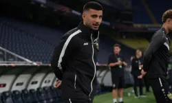 Kahramanmaraşlıların gözü Fenerbahçe maçında olacak: Deniz Undav sahada olacak mı?